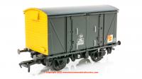 38-882 Bachmann BR Vanwide VEA number 230489 in BR Railfreight Distribution livery